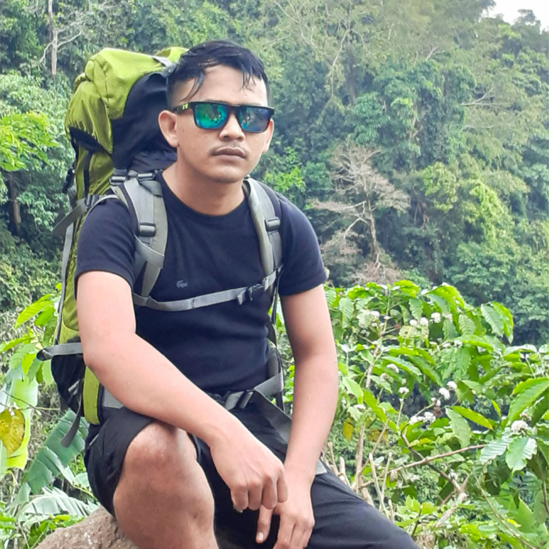 Paulus Herlangga