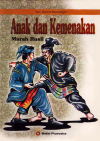 Image of Anak dan Kemenakan