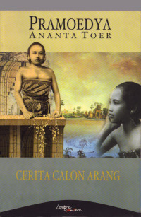 Image of Cerita Calon Arang