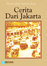 Image of Cerita dari Jakarta