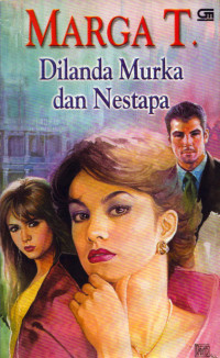 Image of Dilanda Murka dan Nestapa