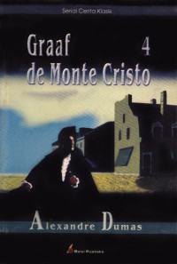 Image of Graaf de Monte Cristo 4