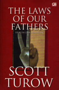 Image of Hukum dan Keadilan= The Laws Of Our Fathers