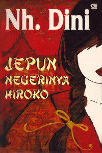 Image of Jepun Negerinya Hiroko