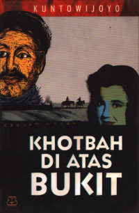 Image of Khotbah di Atas Bukit