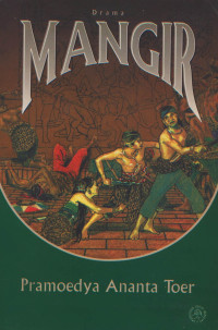 Image of Mangir