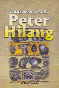 Image of Peter Hilang