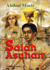Image of Salah Asuhan