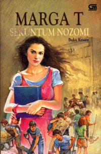 Image of Sekuntum Nozomi