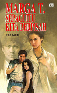 Image of Sepagi Itu Kita Berpisah