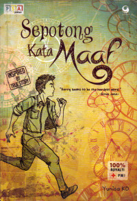 Image of Sepotong Kata Maaf