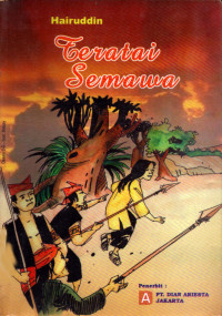 Image of Teratai Semawa