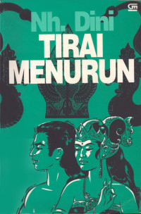 Image of Tirai Menurun